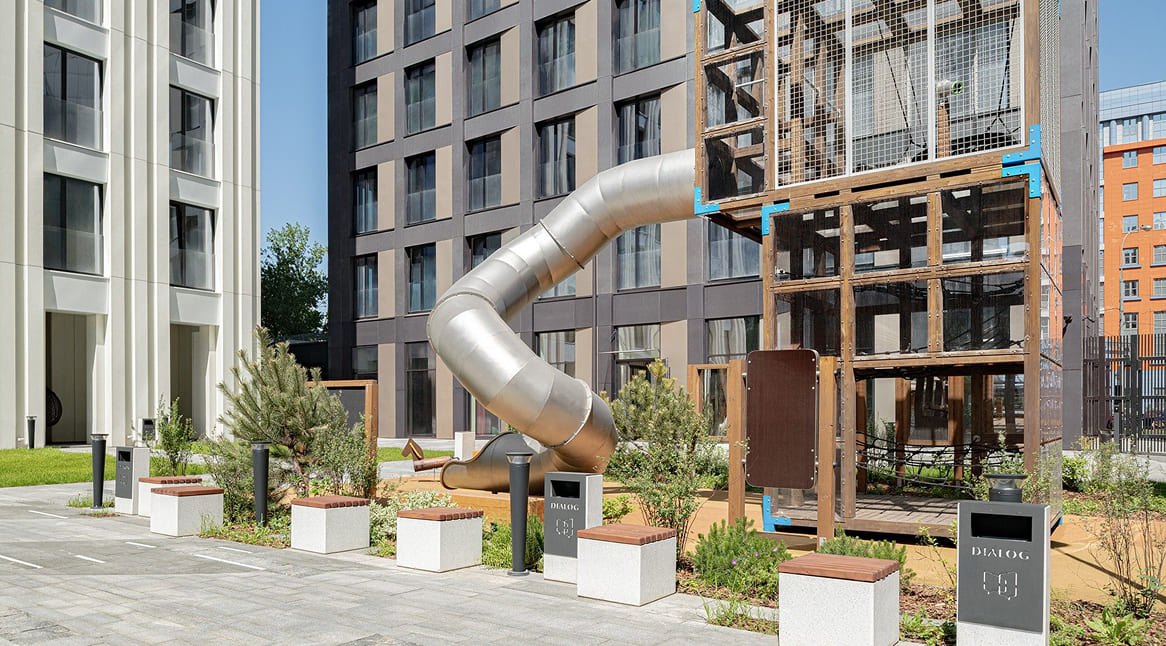 Проектирование