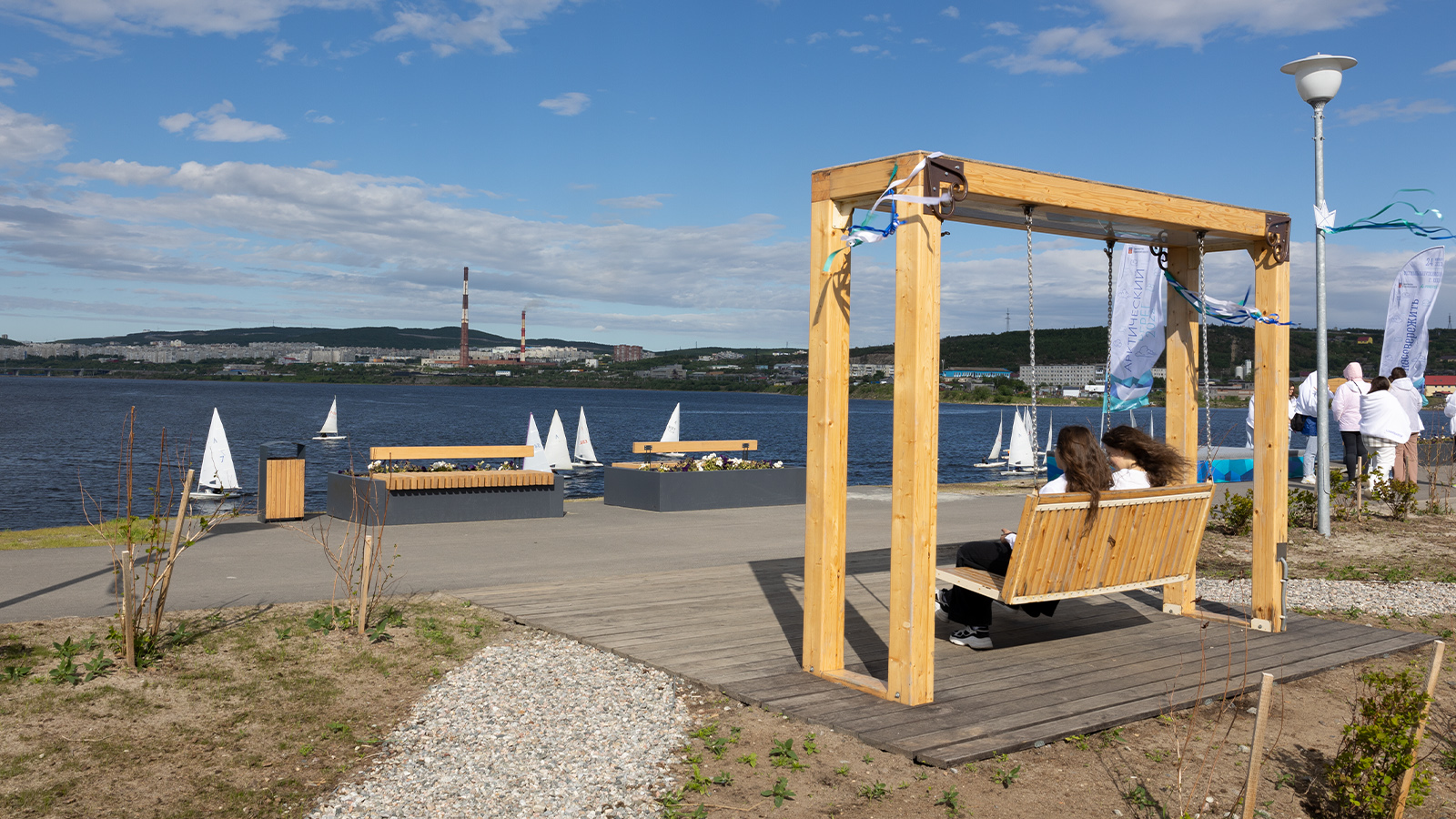 Мурманская область, г.Кола — фото 3