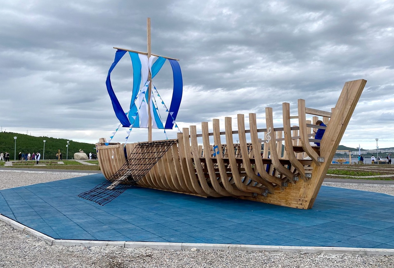 Мурманская область, г.Кола — фото 2