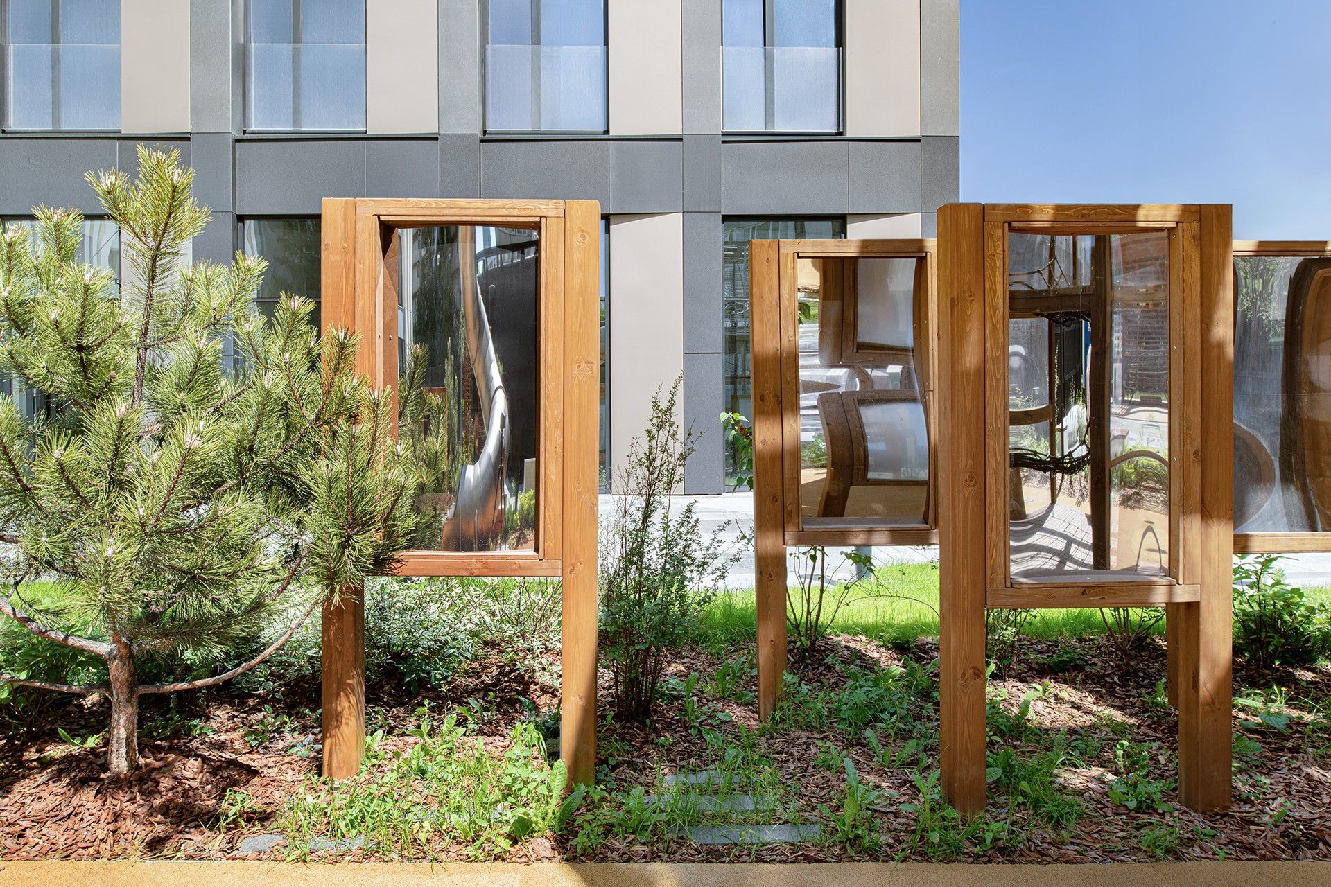 г.Москва, ЖК Диалог — фото 3