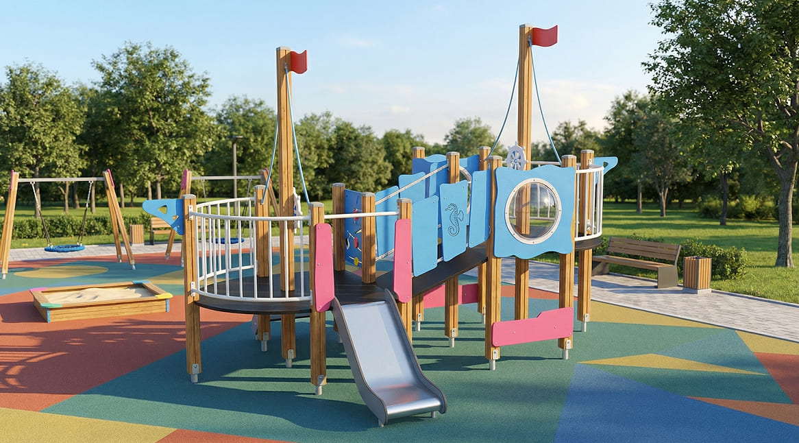 Преимущества