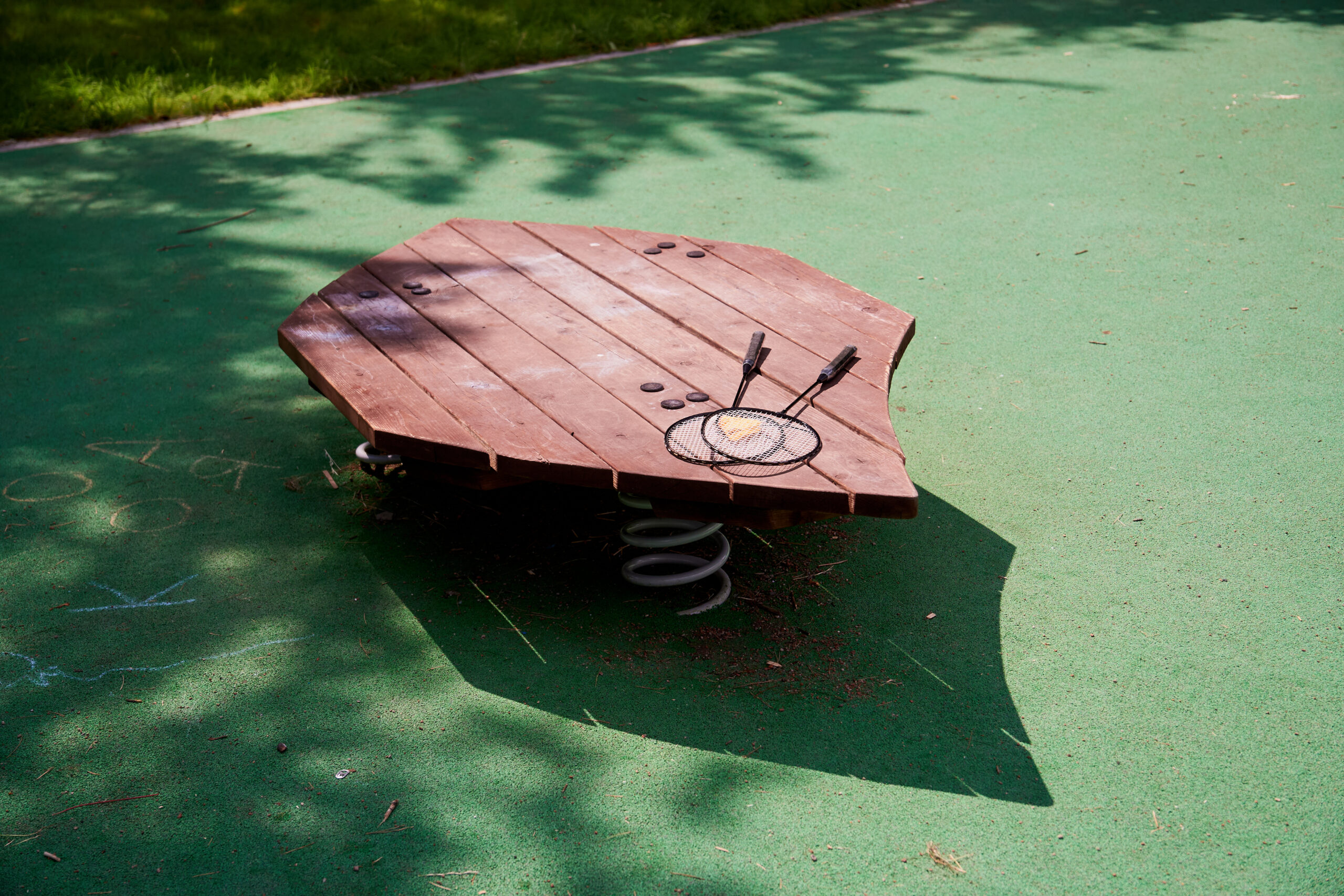 г.Москва, Парк ВЛКСМ — фото 7