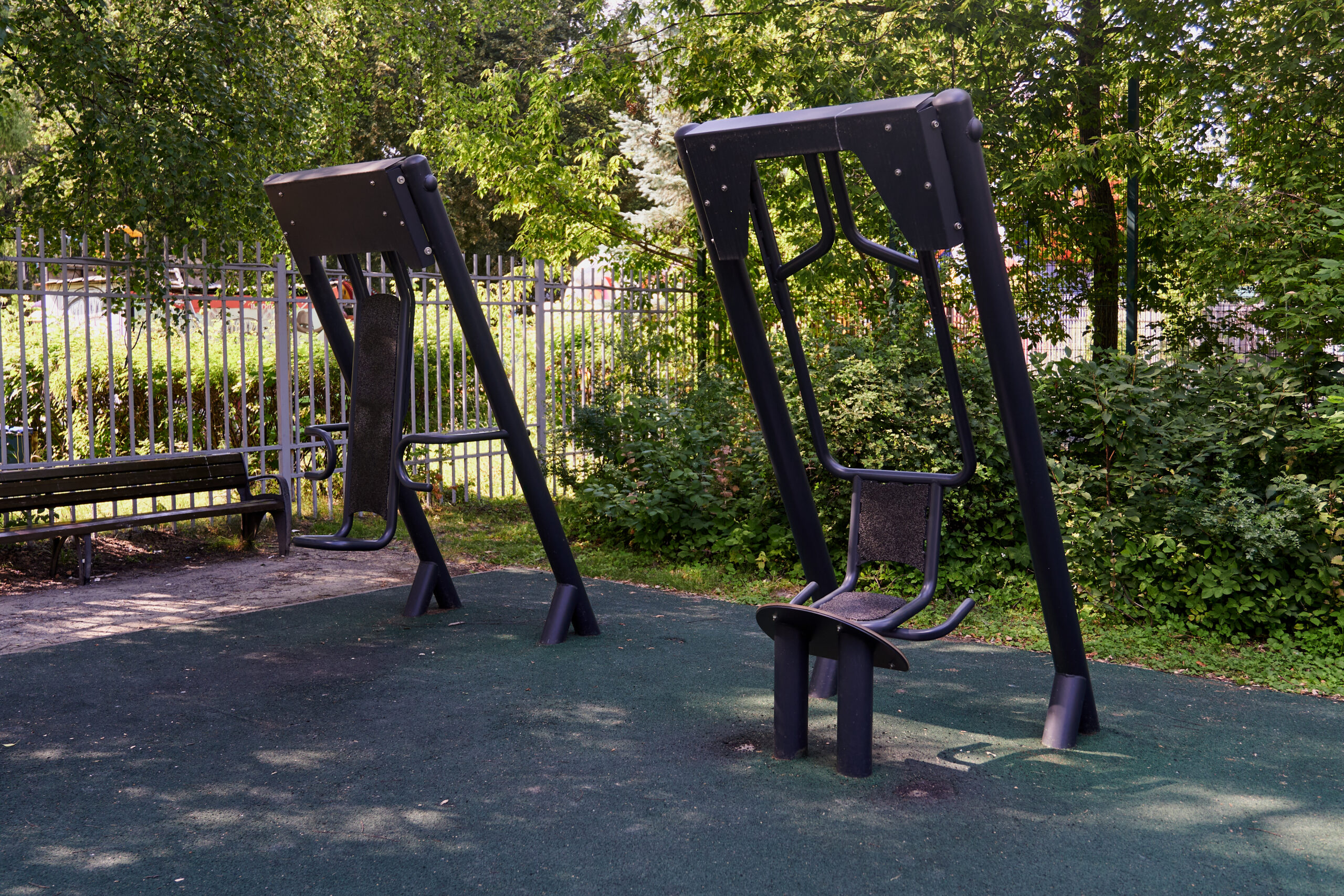 г. Москва, Измайловский ПКиО — фото 2