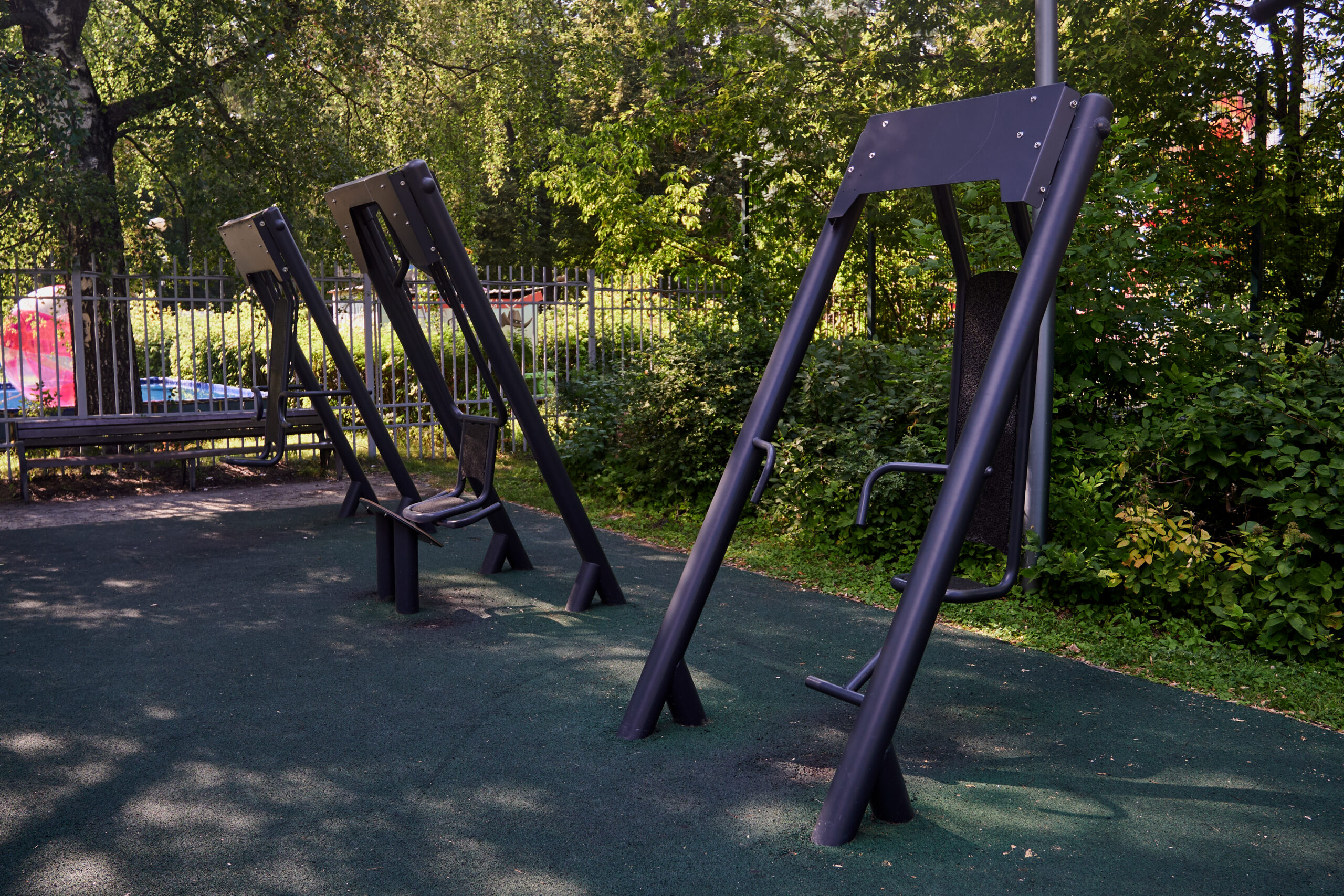 г. Москва, Измайловский ПКиО — фото 3