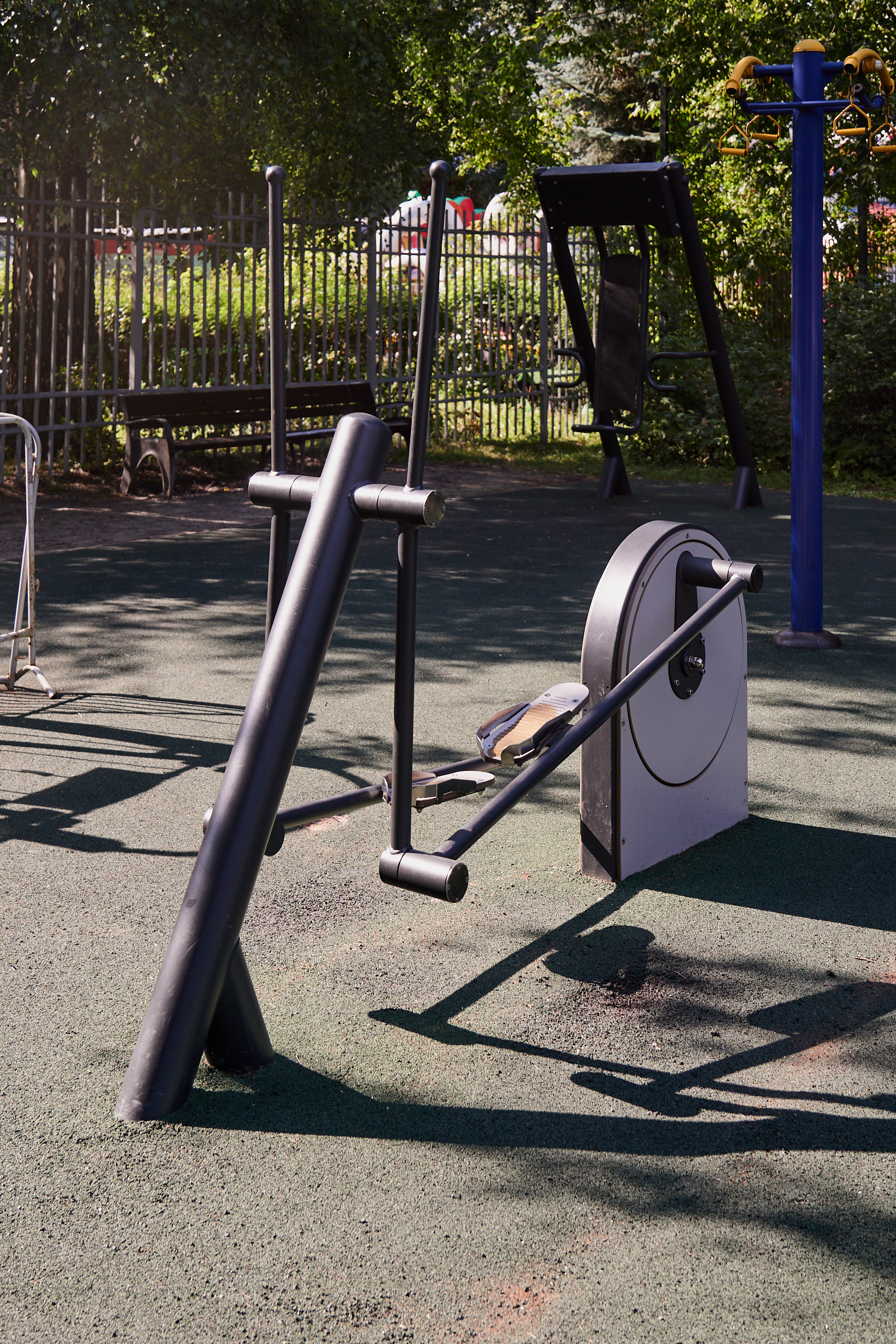 г. Москва, Измайловский ПКиО — фото 4