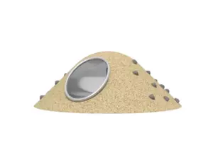 Элементы геопластики