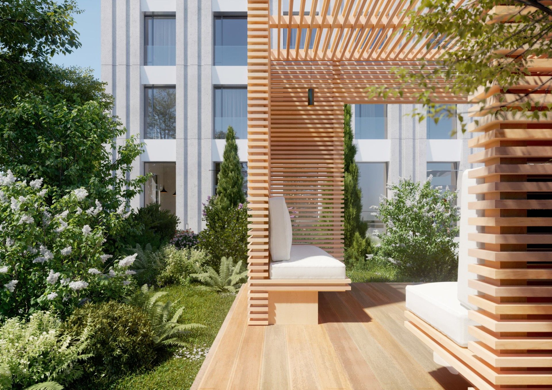 г.Москва, ЖК Диалог — фото 4