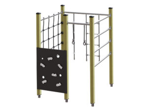 Конструкции для лазания