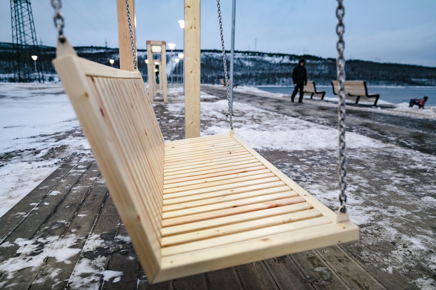 Мурманская область, г.Кола — фото 5