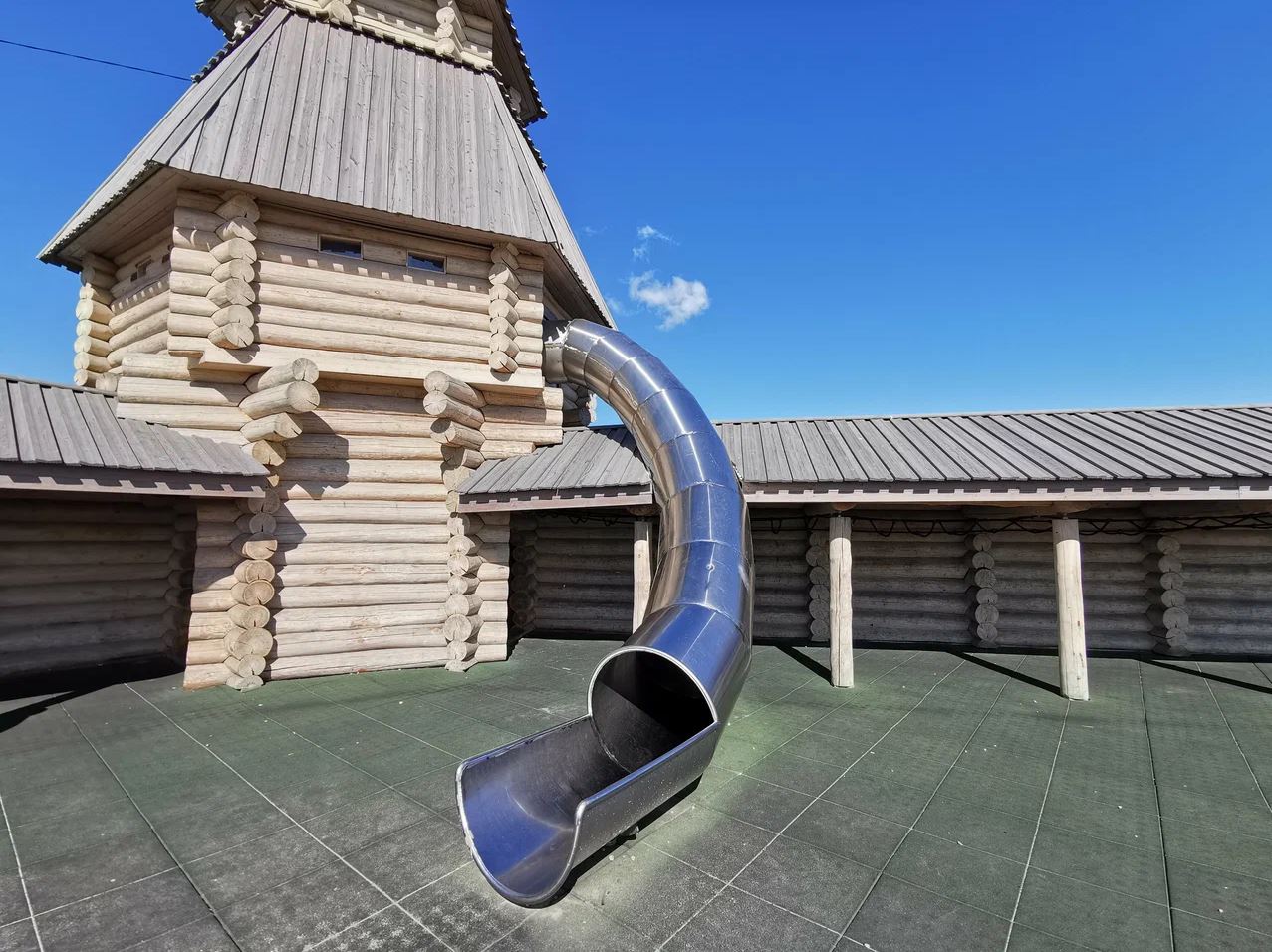 Мурманская область, г.Кола — фото 7