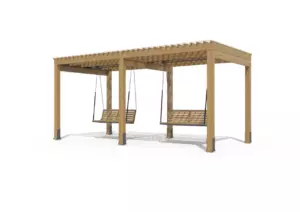 Уличная мебель