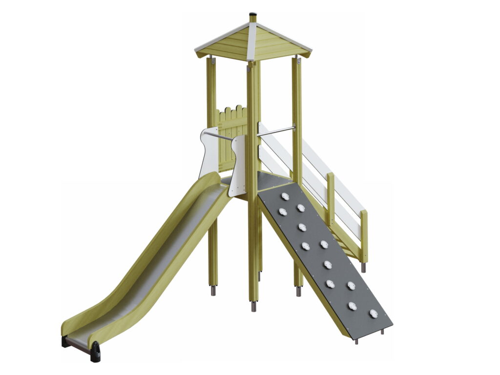 Игровой комплекс 11001