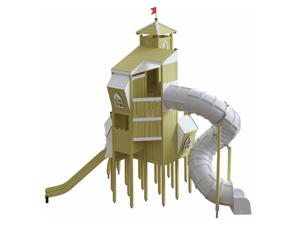 Игровой комплекс 11007