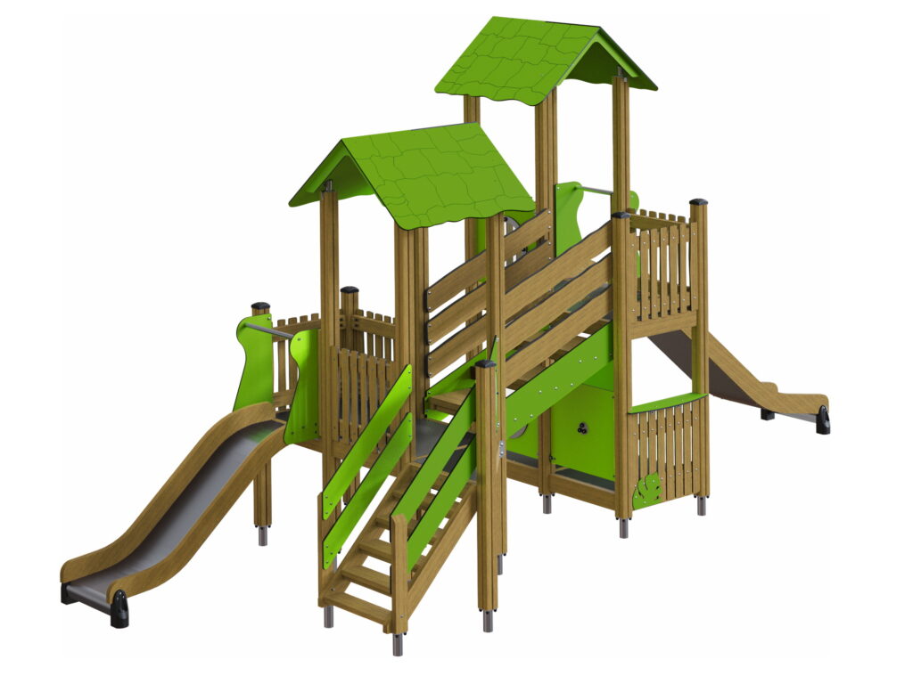 Игровой комплекс 14305