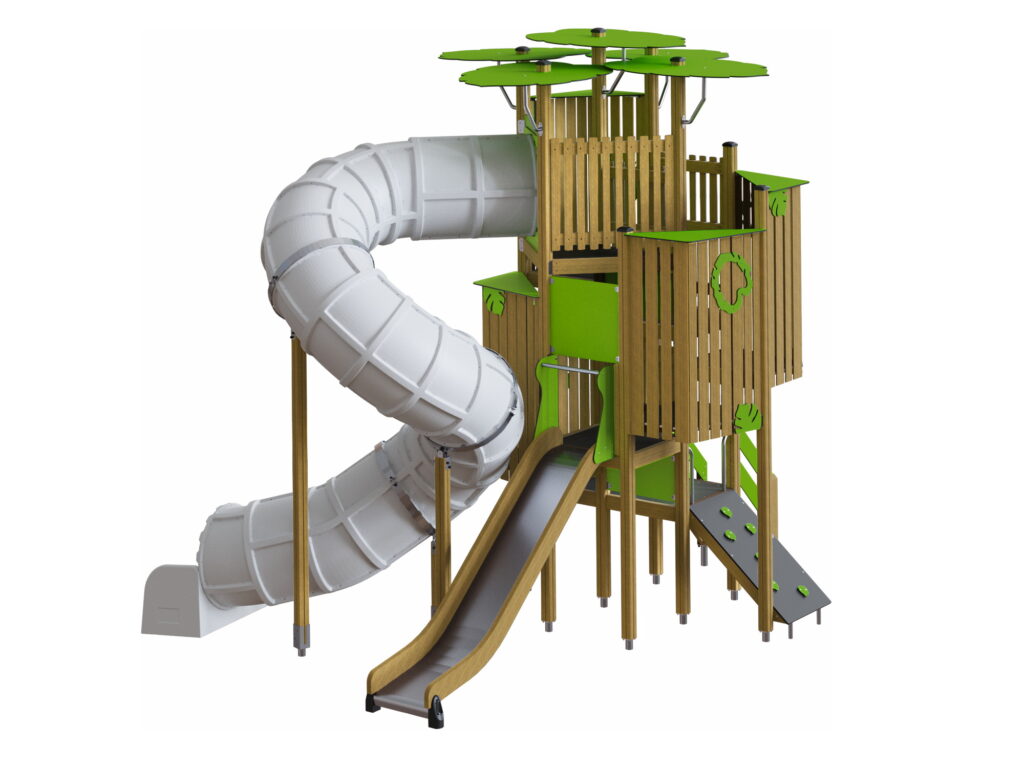 Игровой комплекс 14308