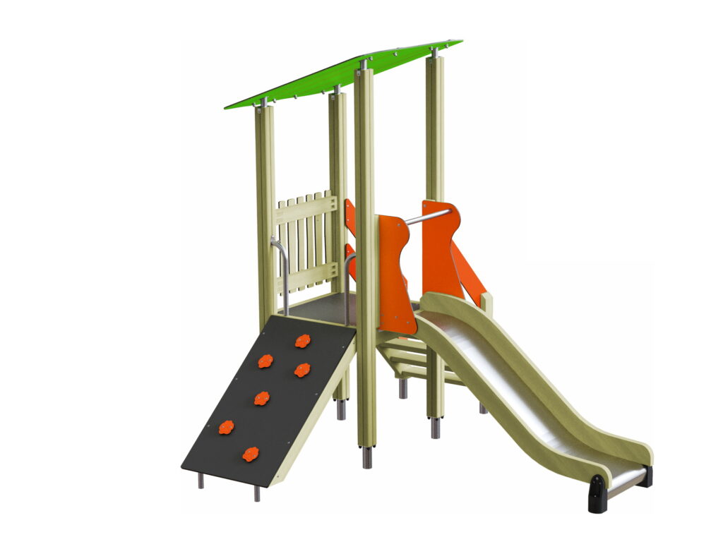 Игровой комплекс 12101