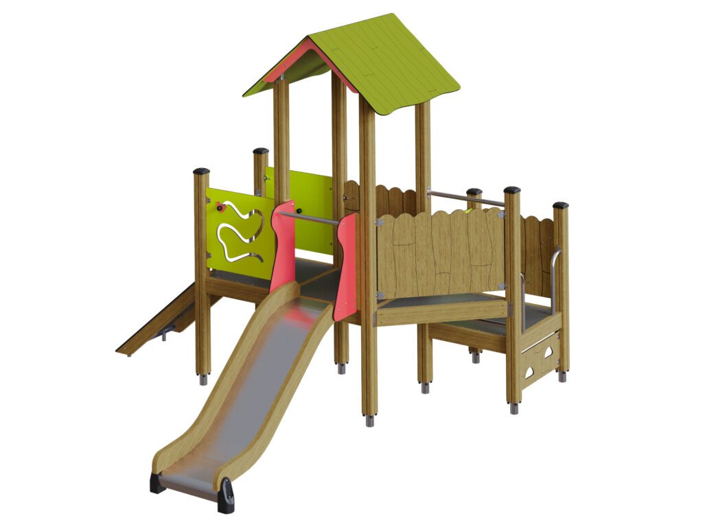 Игровой комплекс 13202