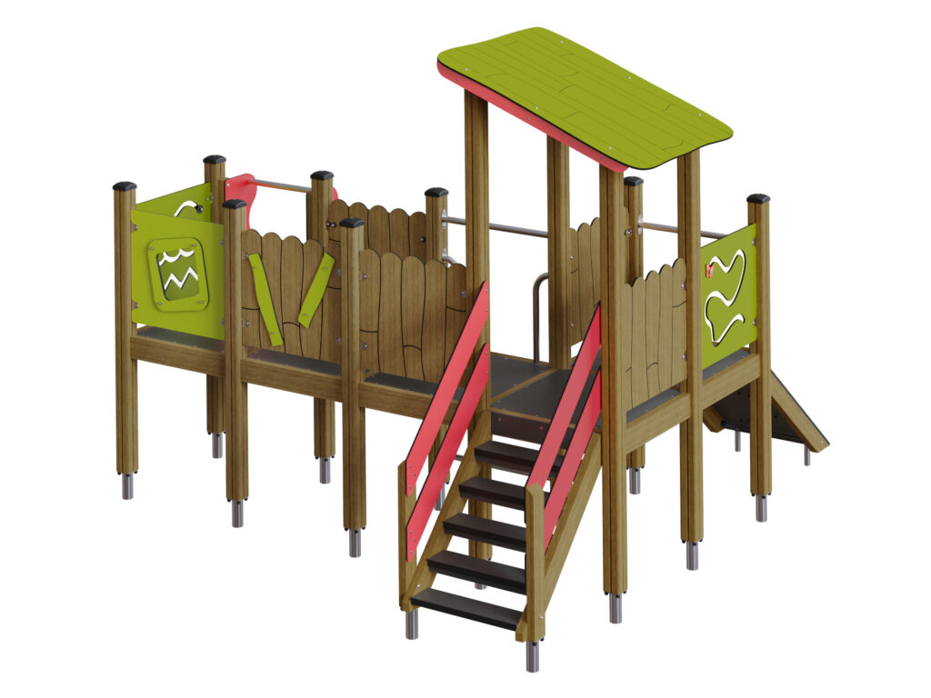 Игровой комплекс 13204