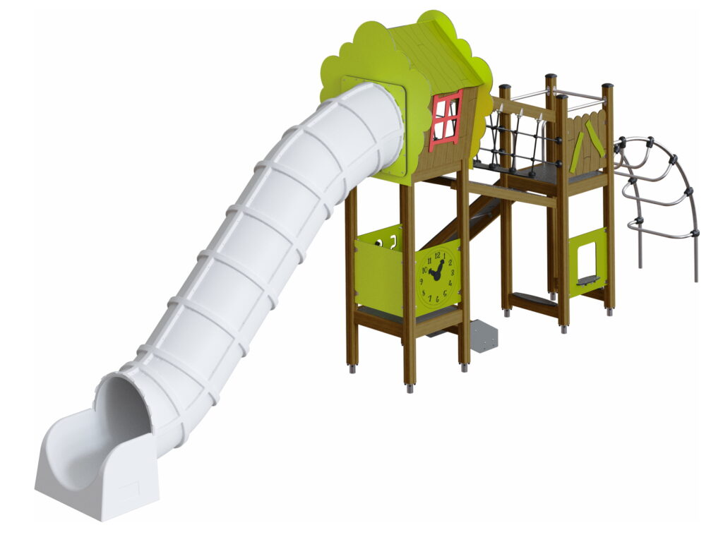 Игровой комплекс 13209