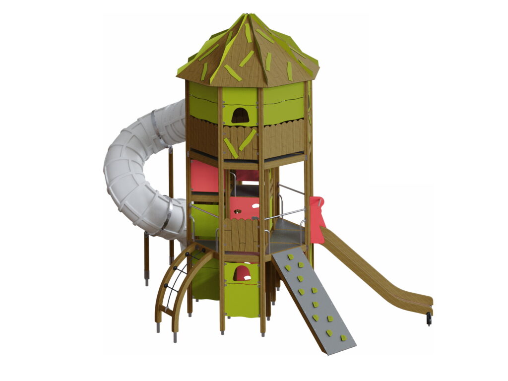 Игровой комплекс 13212