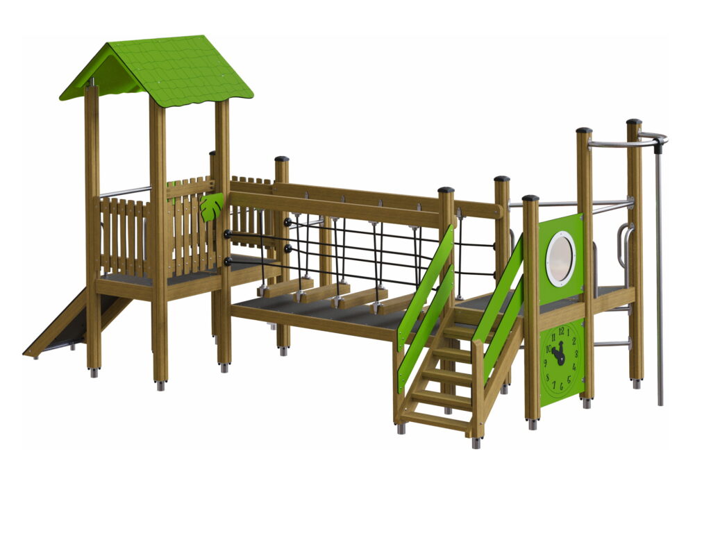 Игровой комплекс 14303