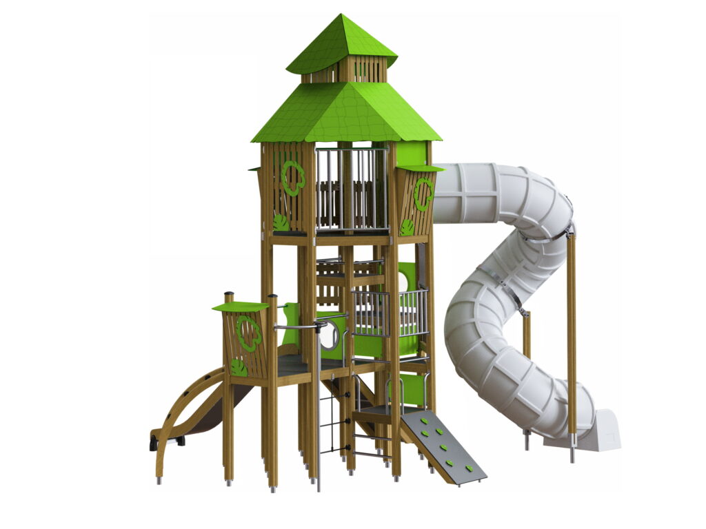 Игровой комплекс 14307