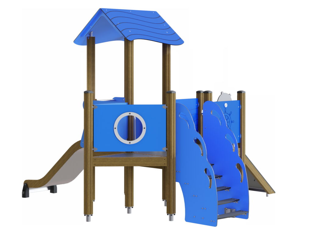 Игровой комплекс 15402