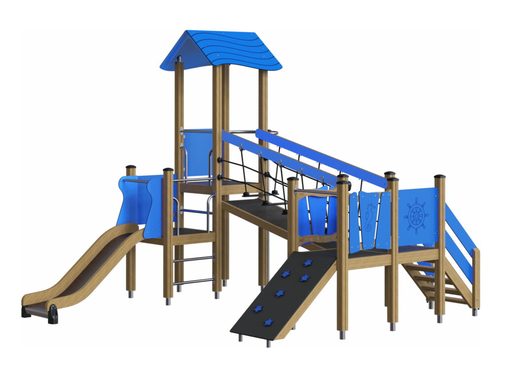 Игровой комплекс 15404