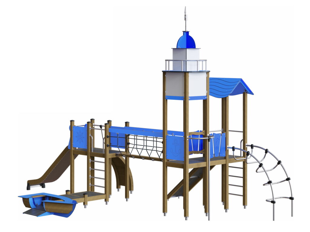 Игровой комплекс 15408