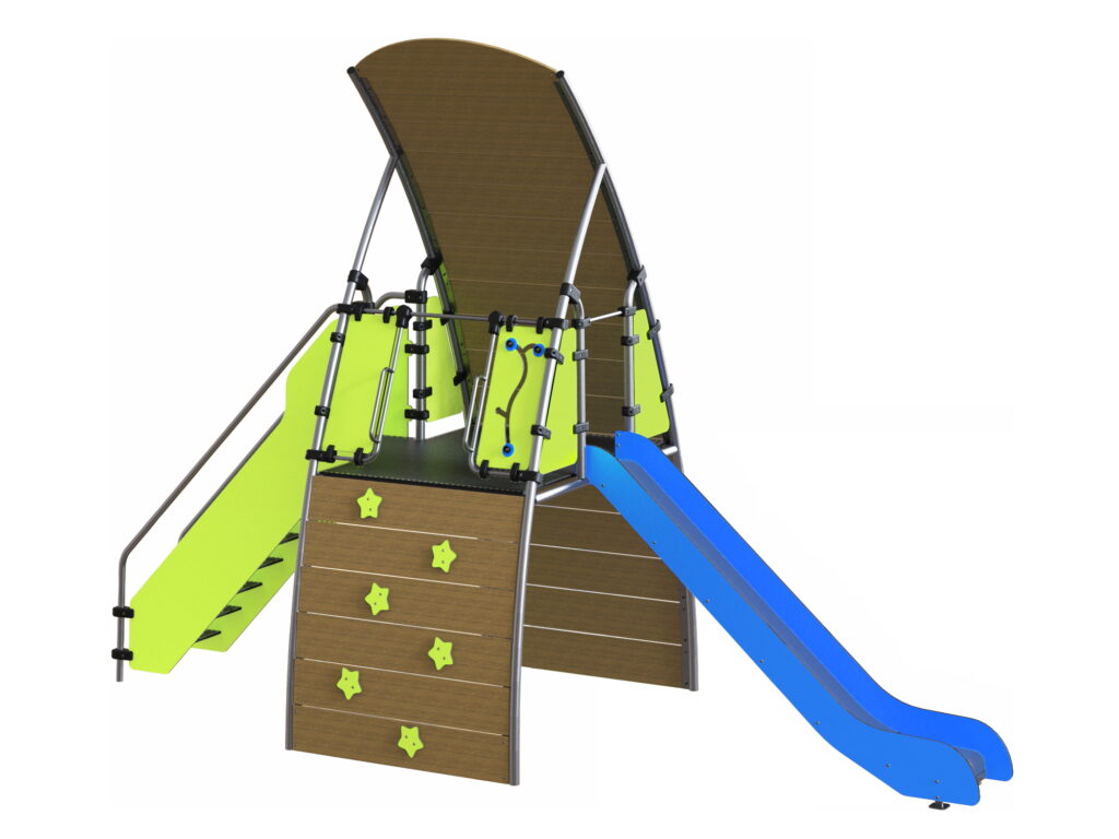 Игровой комплекс 16501