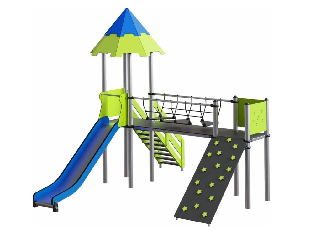 Игровой комплекс 16503