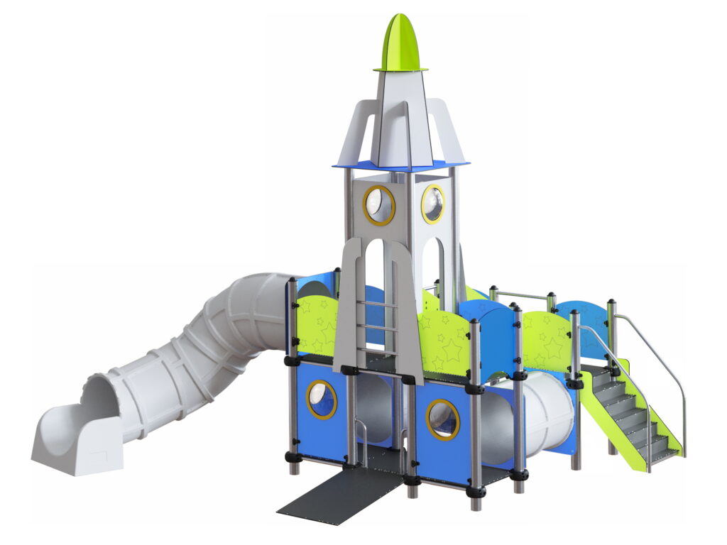 Игровой комплекс 16504