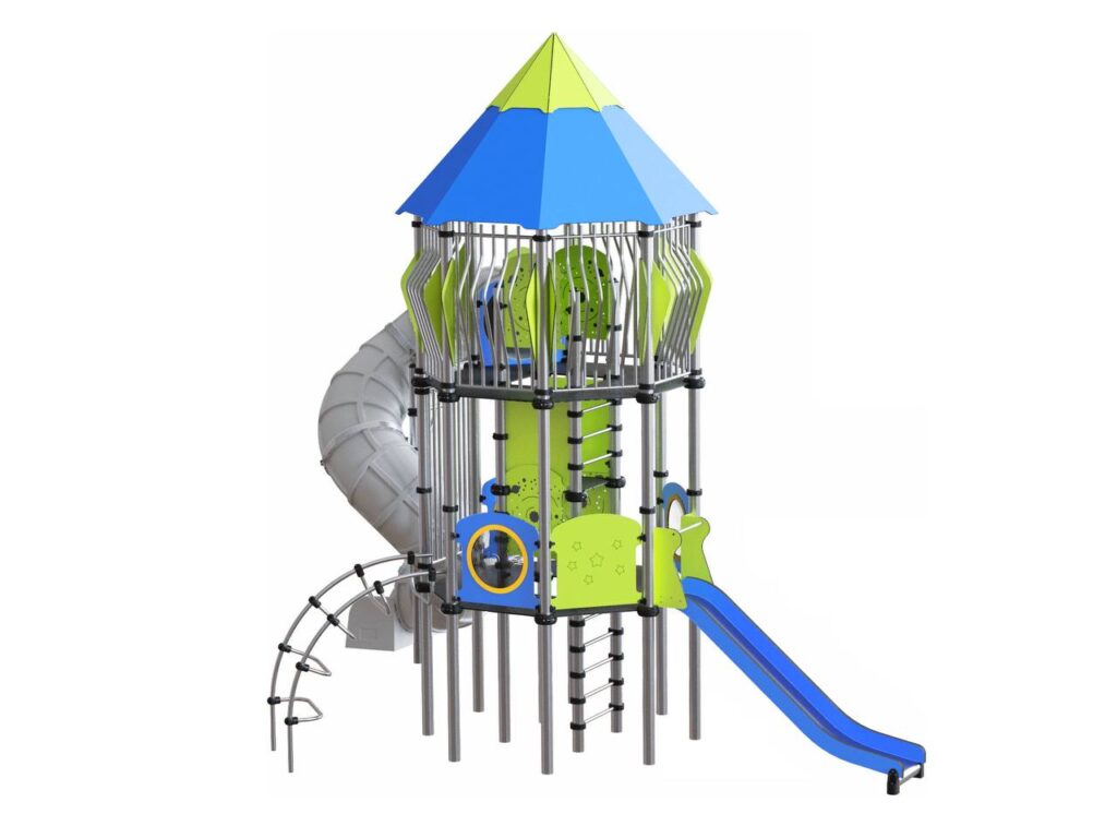 Игровой комплекс 16508