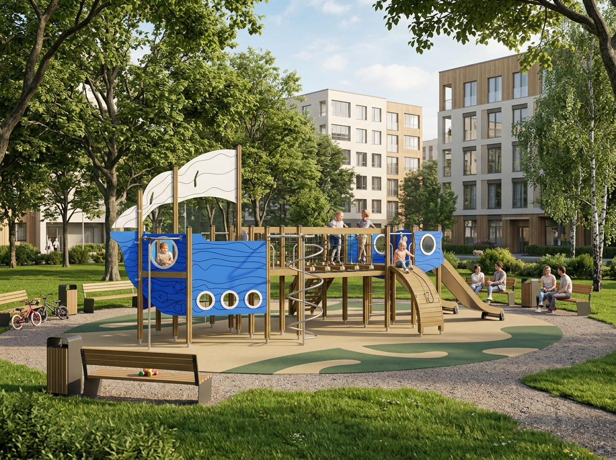 Проектирование