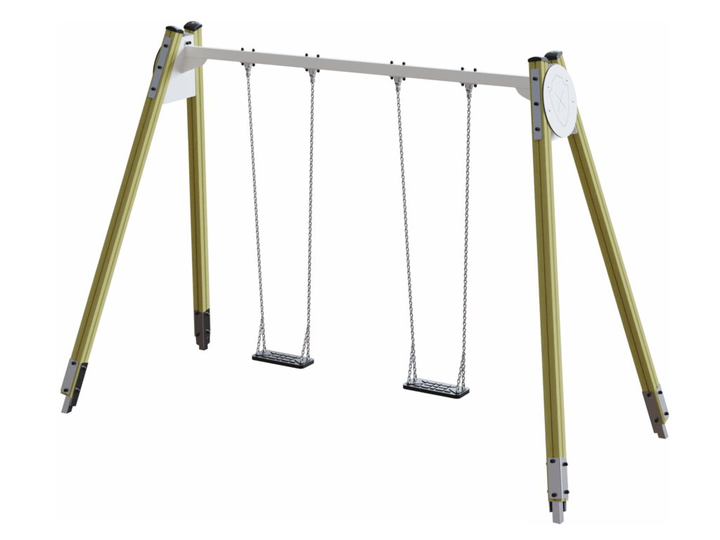 Качели 21102
