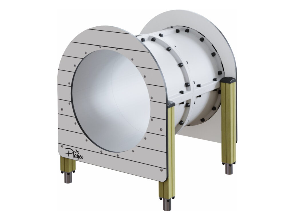 Туннель 21206