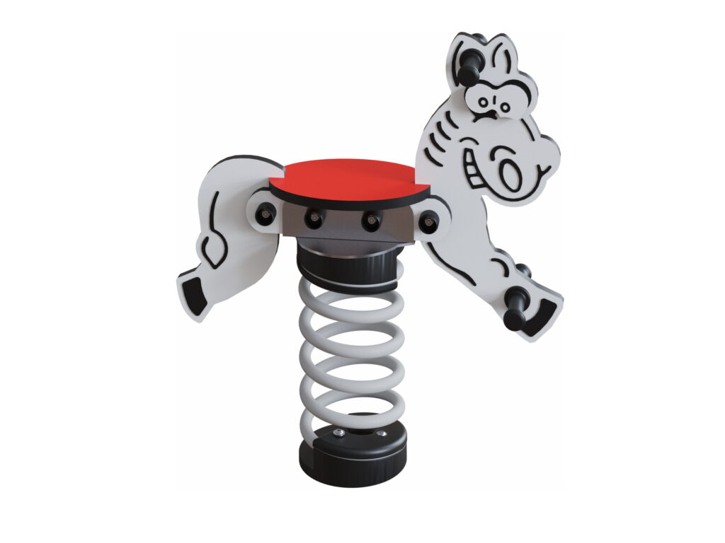 Качалка 21503