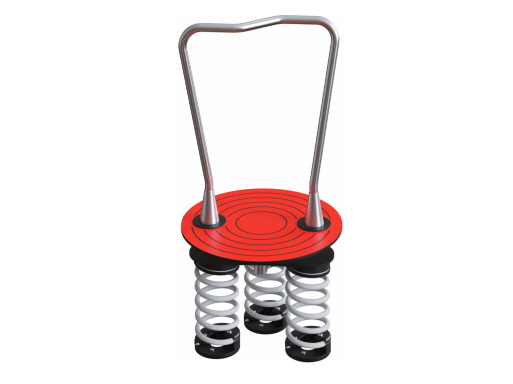 Качалка 21509