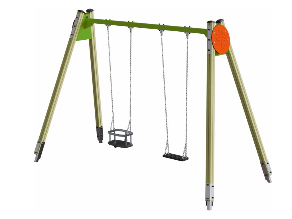 Качели 22102
