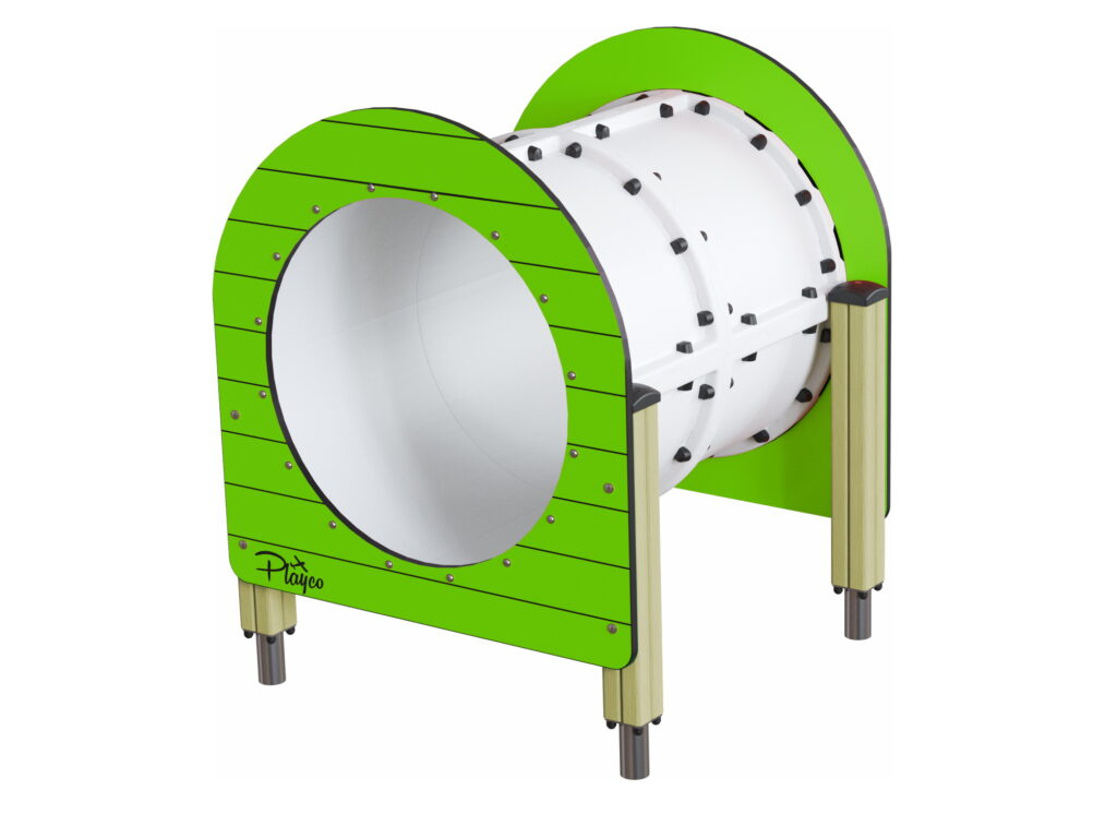 Туннель 22206