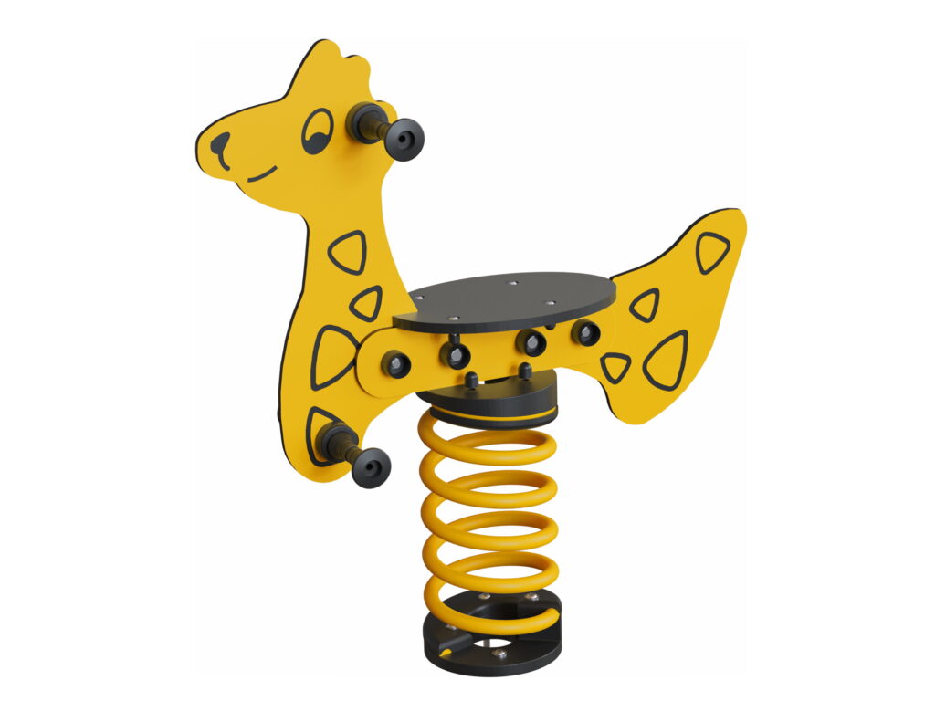 Качалка 22504