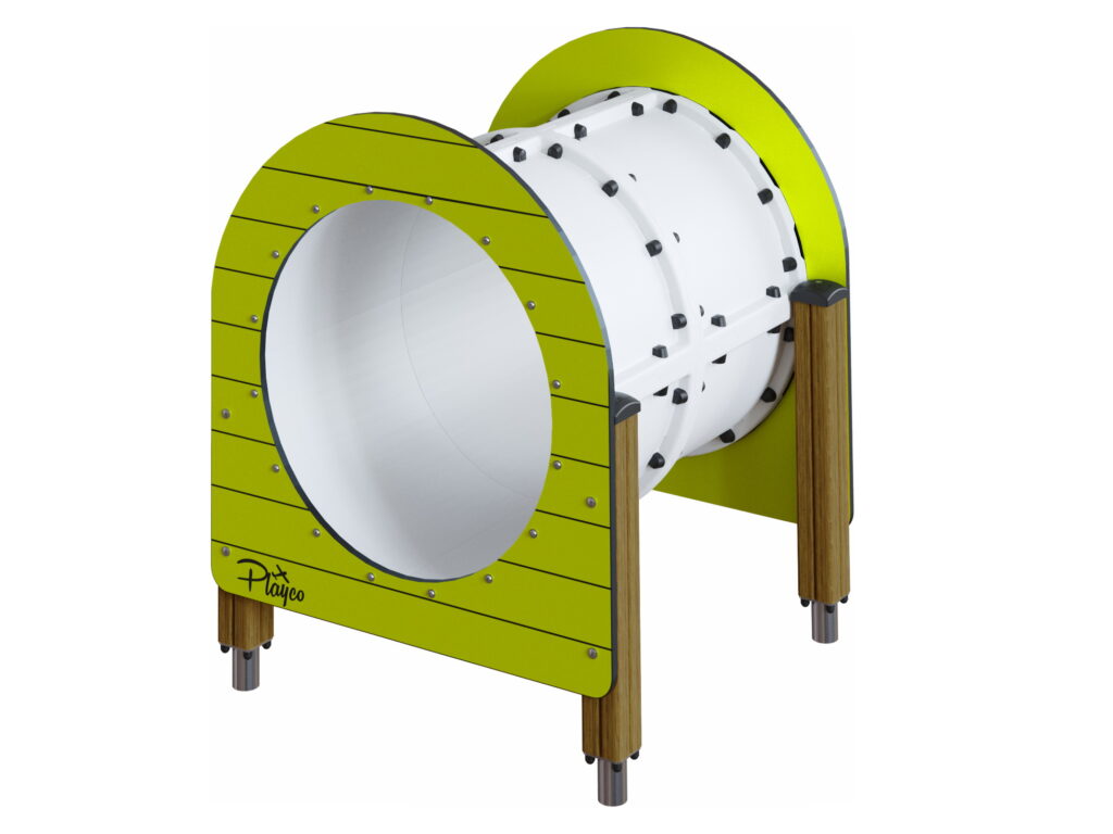 Туннель 23206