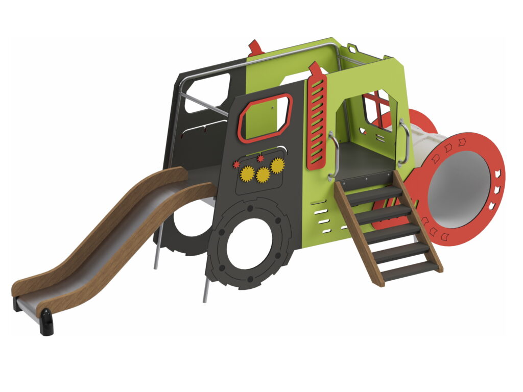 Игровой комплекс 23409