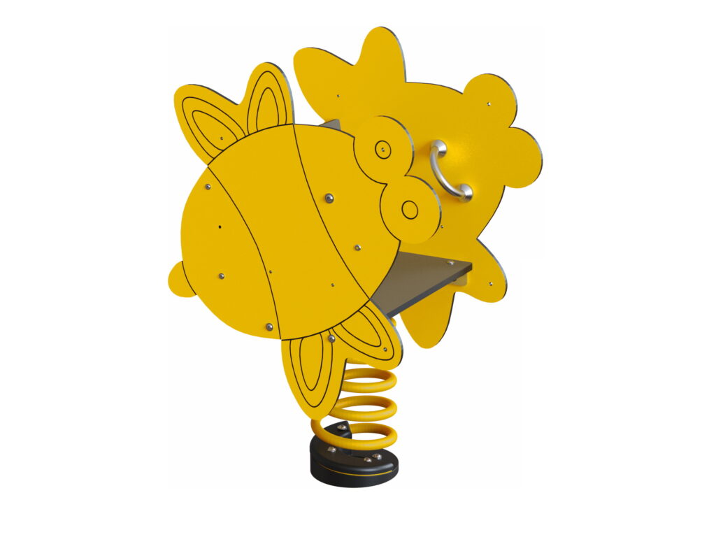 Качалка 23405