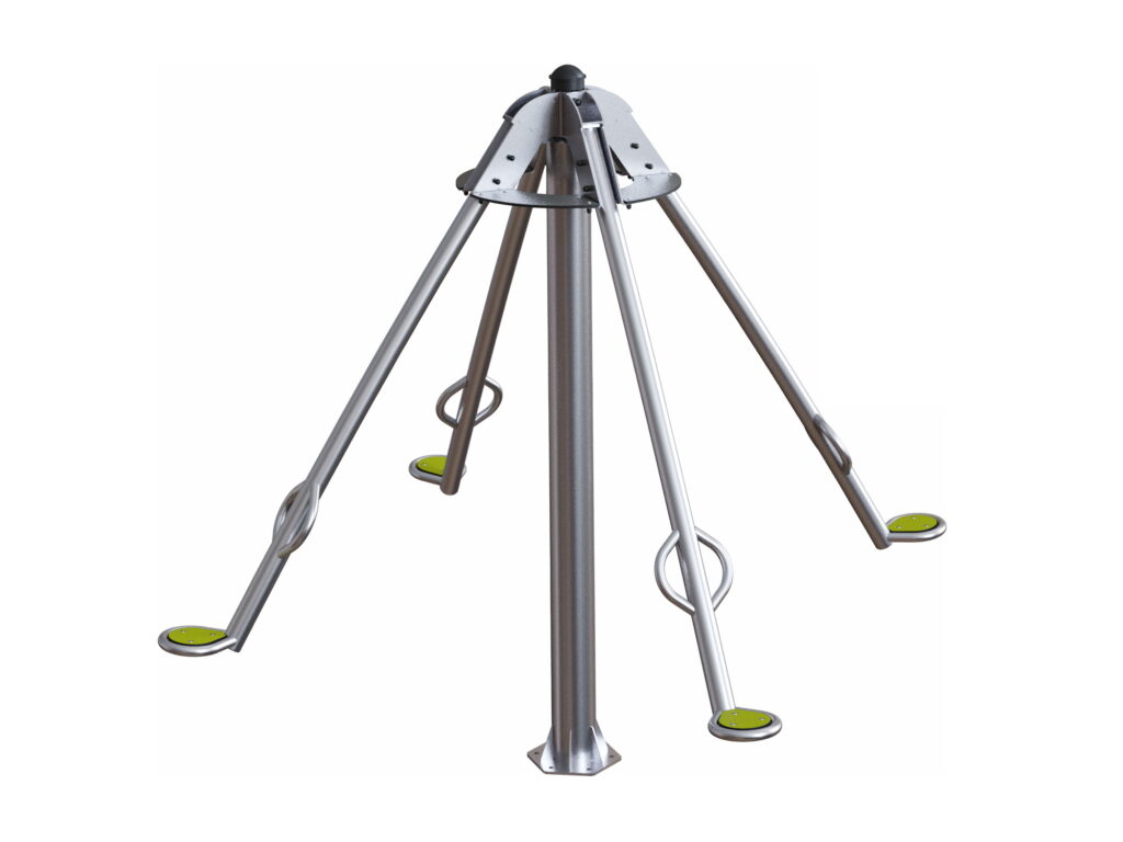 Карусель 23611