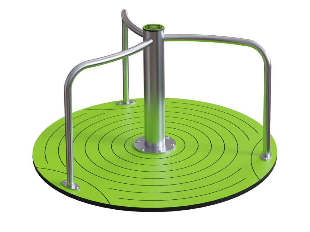 Карусель 24604