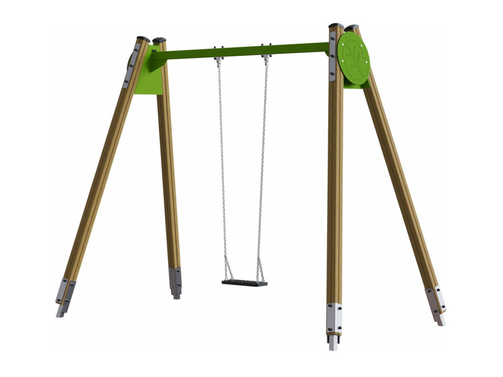 Качели 24101