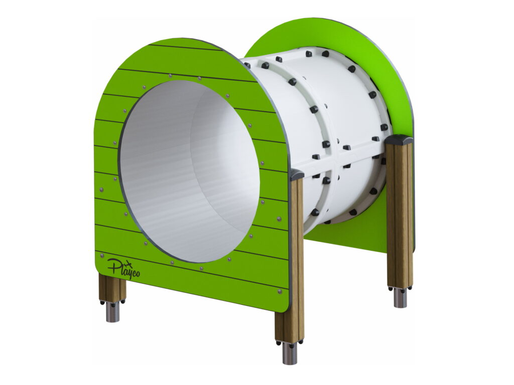 Туннель 24206