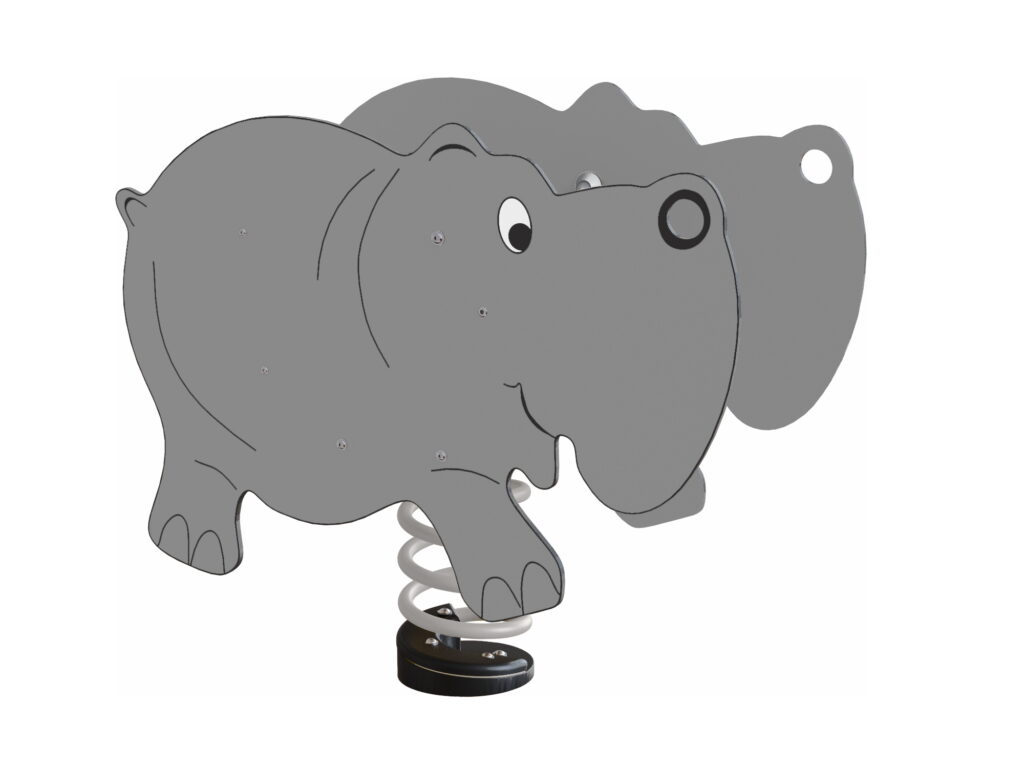 Качалка 24506