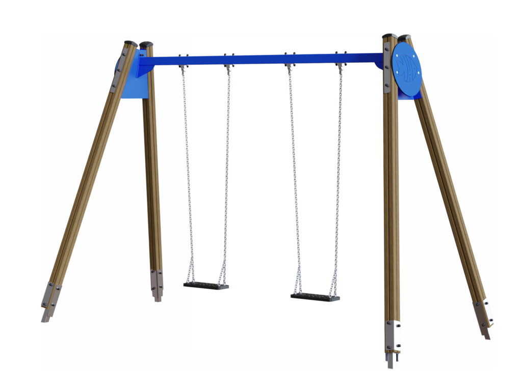 Качели 25102